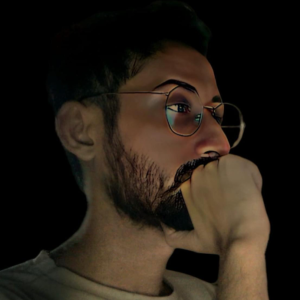 Picture of Ahsan Riaz